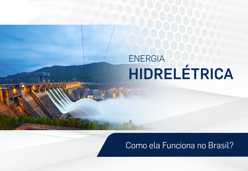 Atuação da Hydro Energia no Brasil